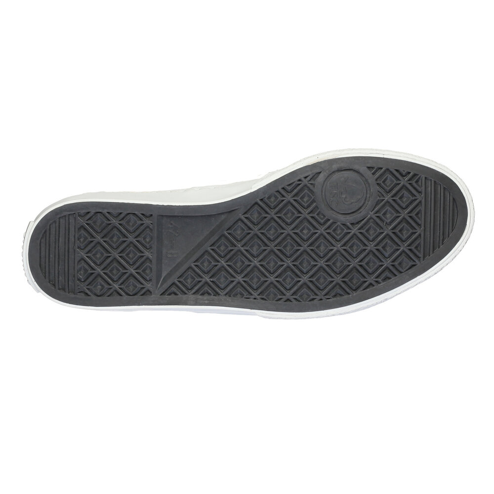 Fair Sneaker Randall II Fishbone Anthrazit