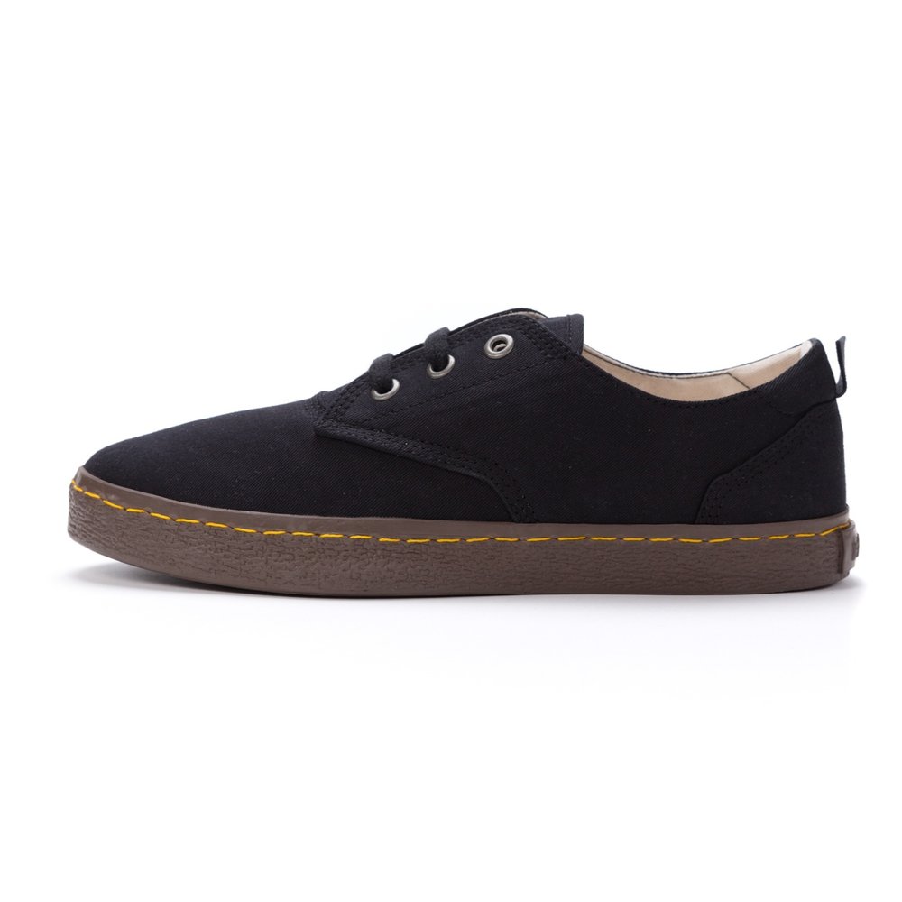 ETHLETIC Fair Sneaker Brody Jet Black