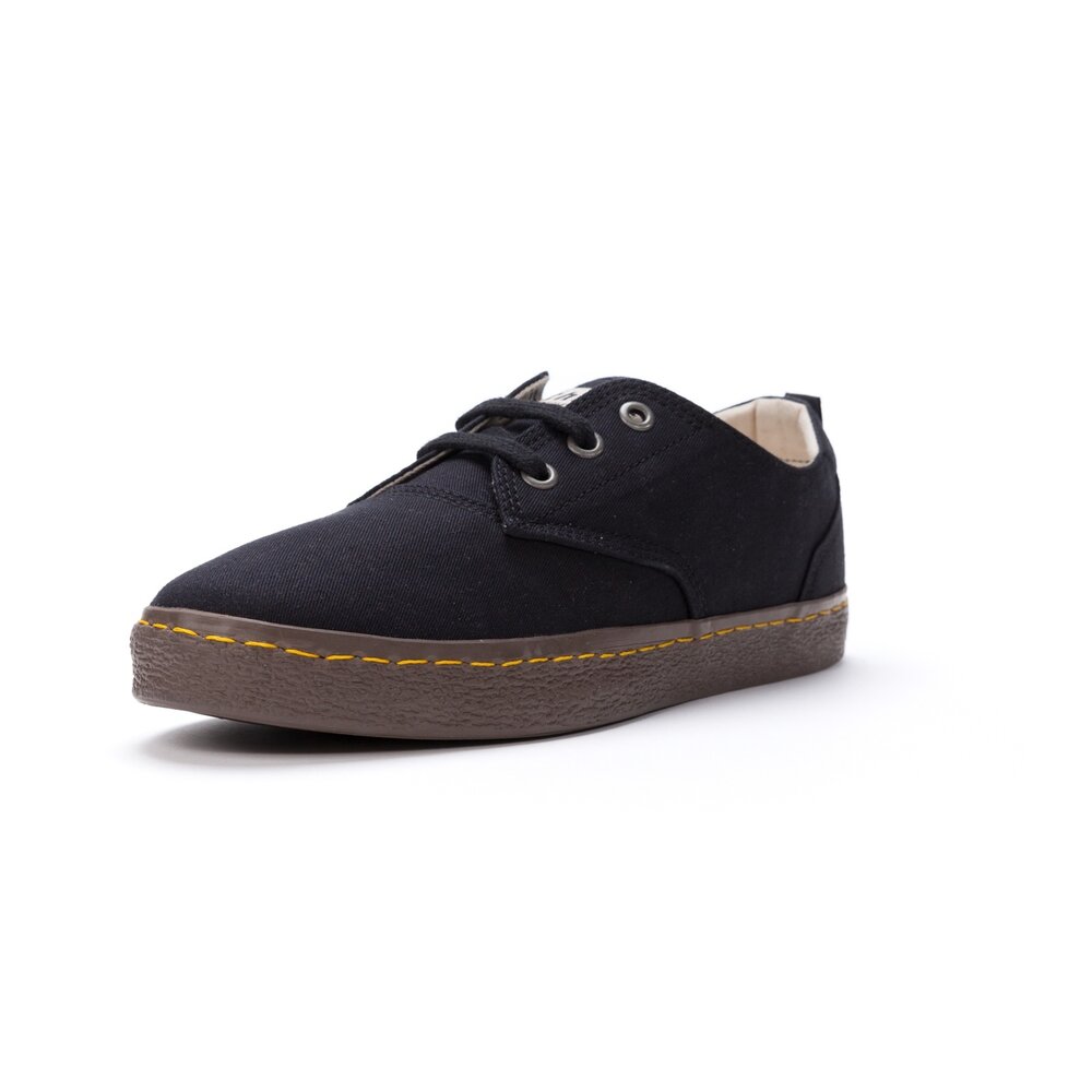 ETHLETIC Fair Sneaker Brody Jet Black