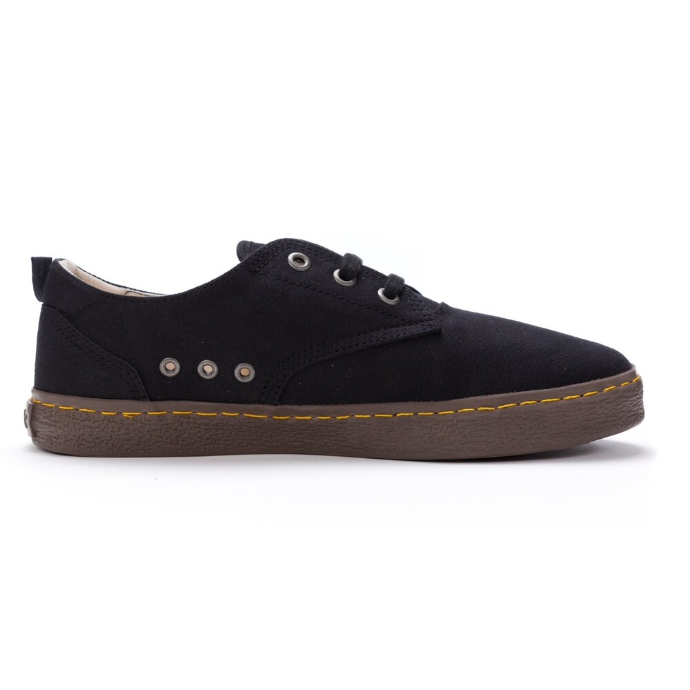 ETHLETIC Fair Sneaker Brody Jet Black