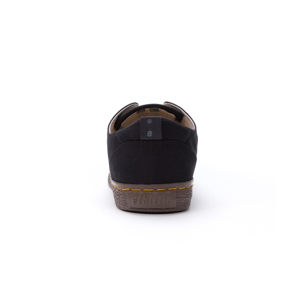 ETHLETIC Fair Sneaker Brody Jet Black