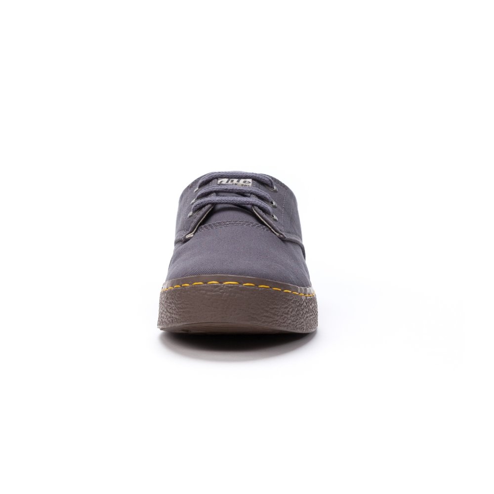 ETHLETIC Fair Sneaker Brody Pewter Grey