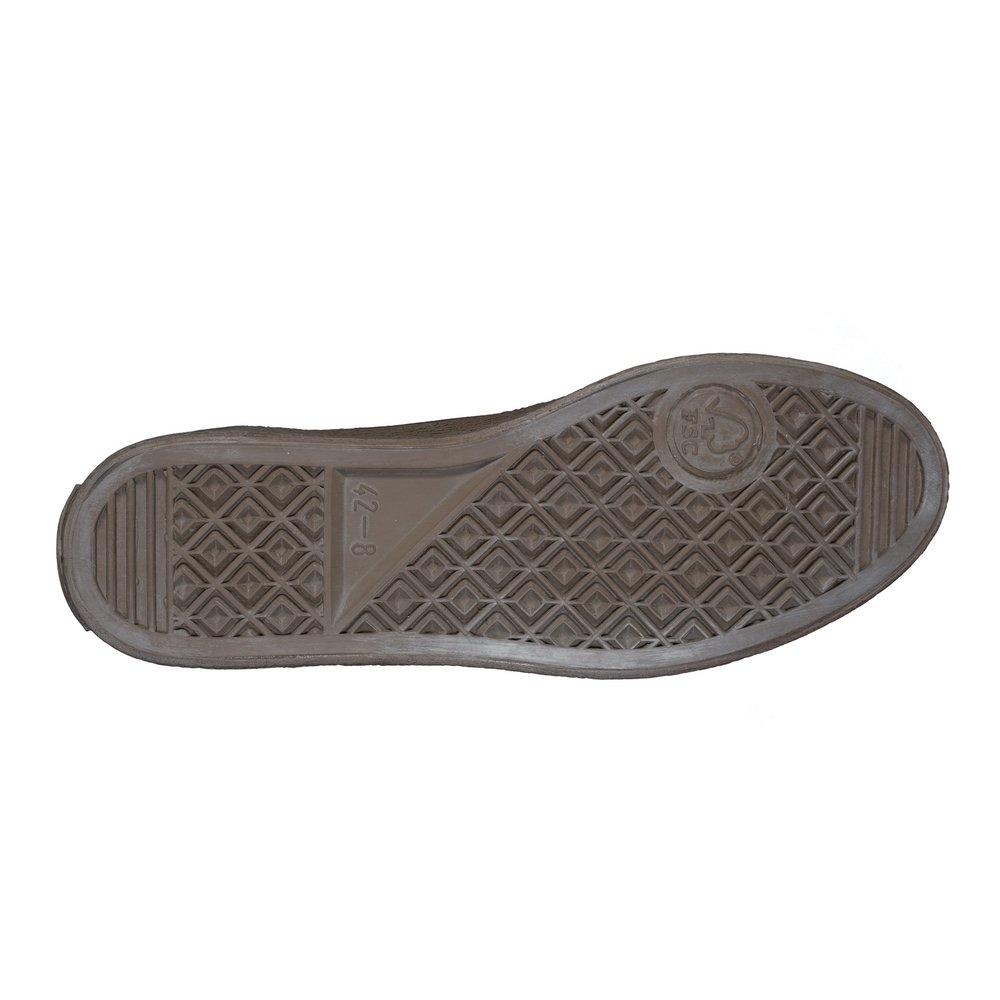 ETHLETIC Fair Sneaker Brody Pewter Grey