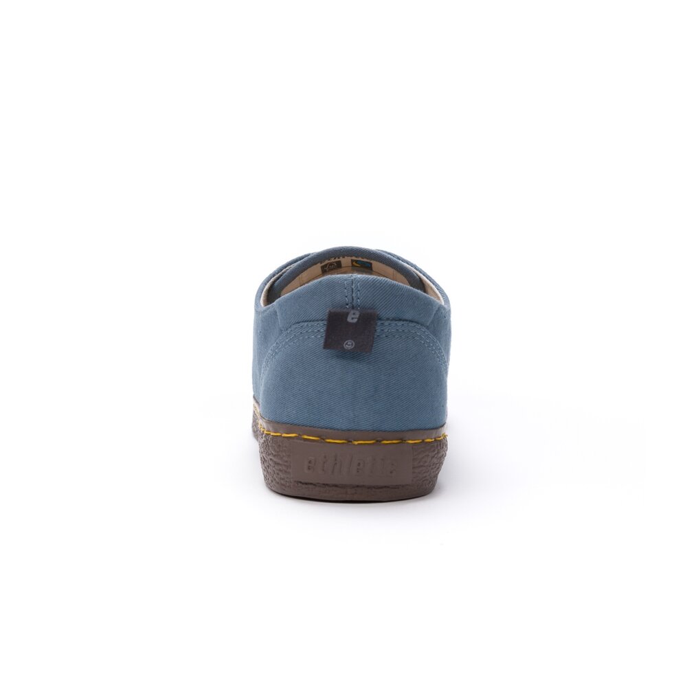 ETHLETIC Fair Sneaker Brody Workers Blue