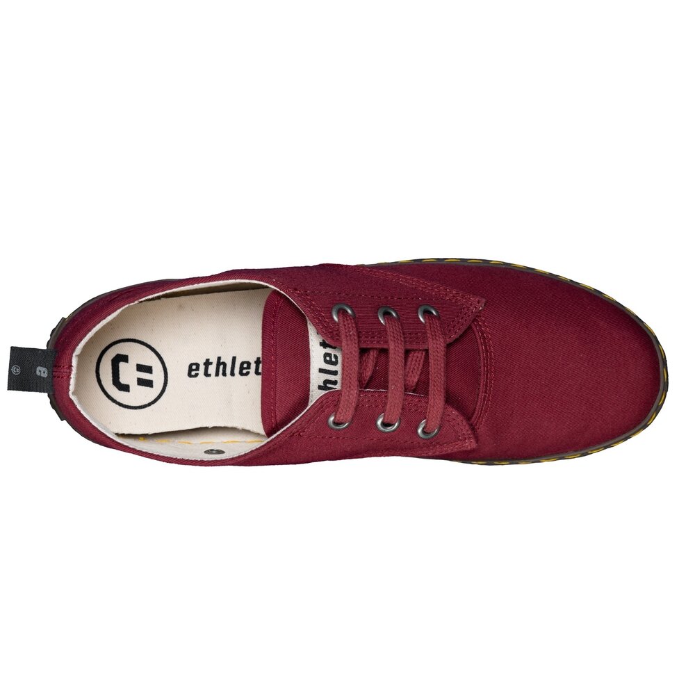 ETHLETIC Fair Sneaker Brody True Blood