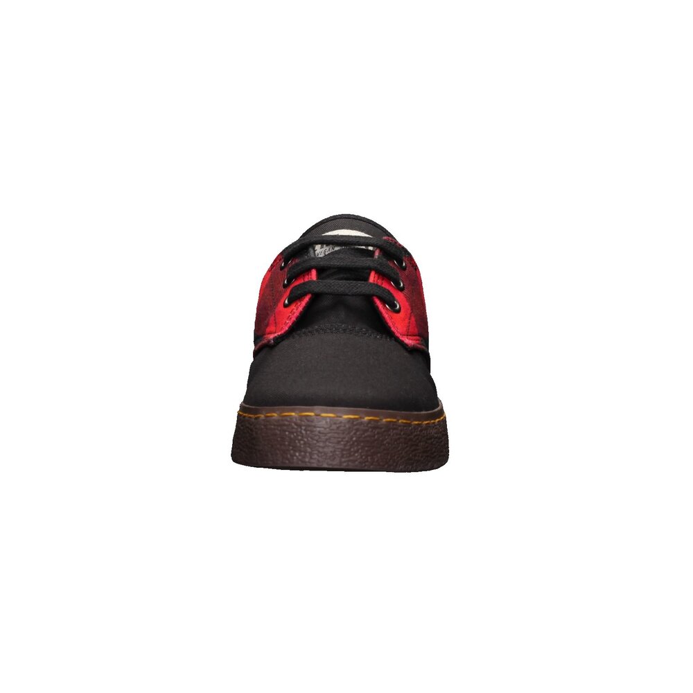ETHLETIC Fair Sneaker Brody Tartan Fire Starter