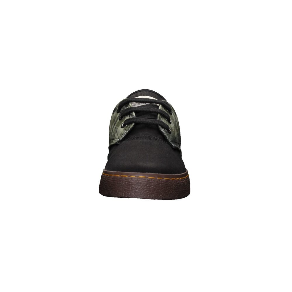ETHLETIC Fair Sneaker Brody Tartan Mystic Green