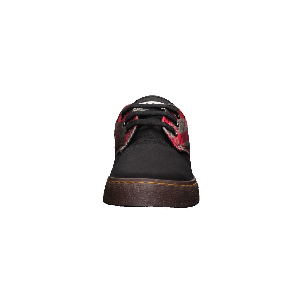 ETHLETIC Fair Sneaker Brody Tartan Rough Rug