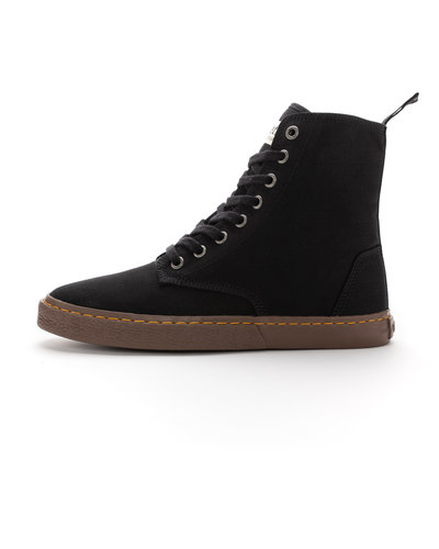 ETHLETIC Fair Sneaker Brock Jet Black
