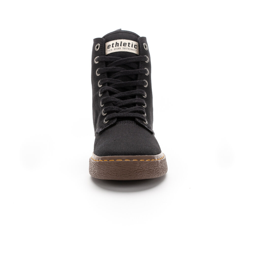 ETHLETIC Fair Sneaker Brock Jet Black