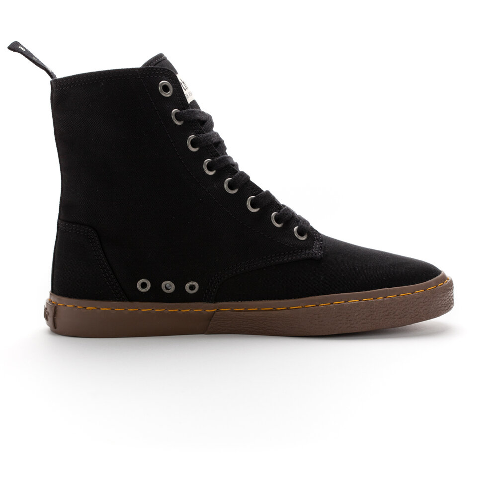 ETHLETIC Fair Sneaker Brock Jet Black