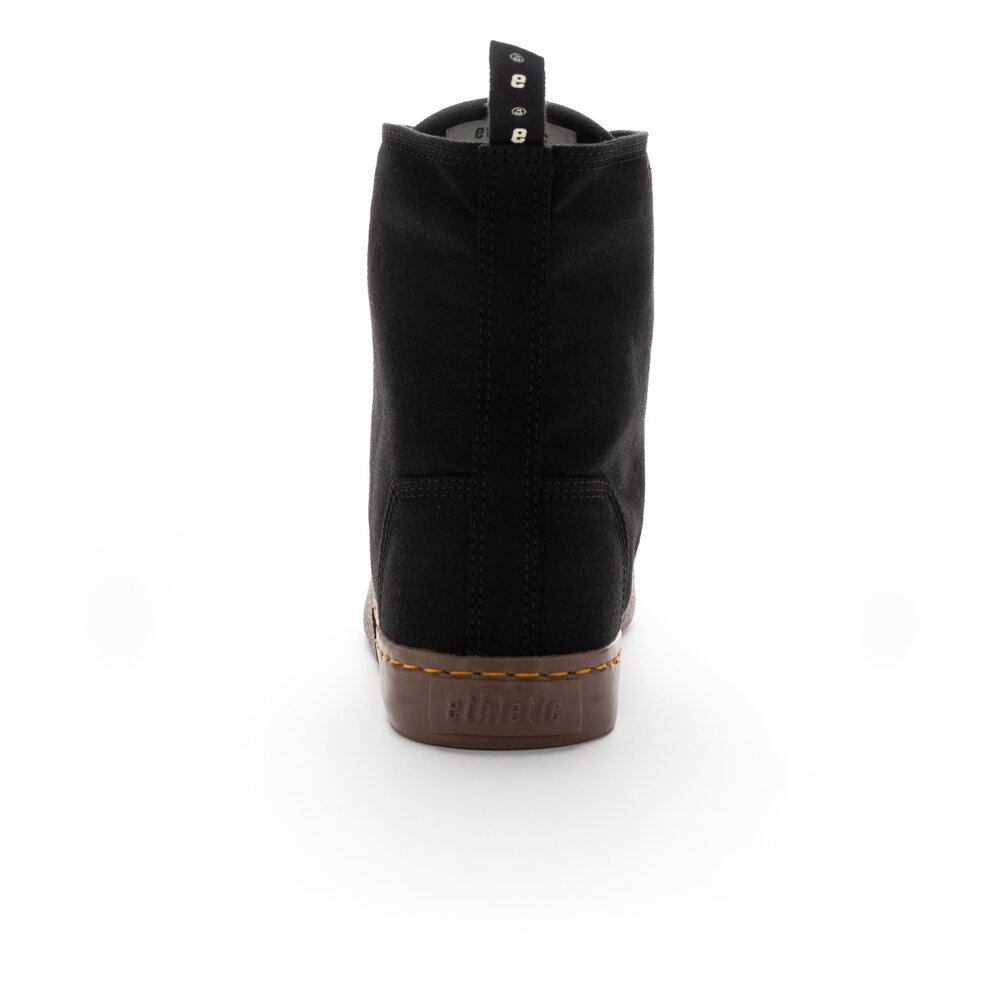 ETHLETIC Fair Sneaker Brock Jet Black