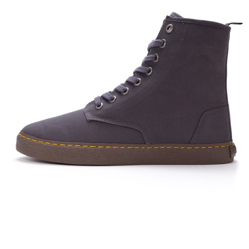 ETHLETIC Fair Sneaker Brock Pewter Grey