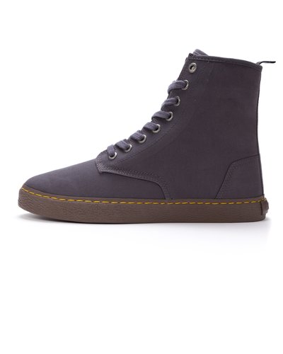 ETHLETIC Fair Sneaker Brock Pewter Grey