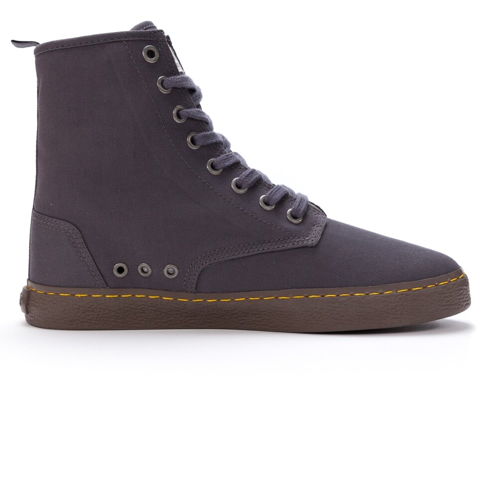 ETHLETIC Fair Sneaker Brock Pewter Grey