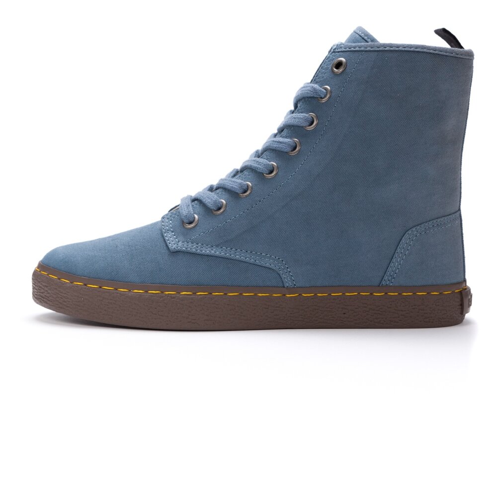 ETHLETIC Fair Sneaker Brock Workers Blue