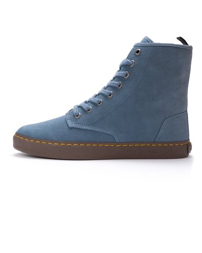 ETHLETIC Fair Sneaker Brock Workers Blue