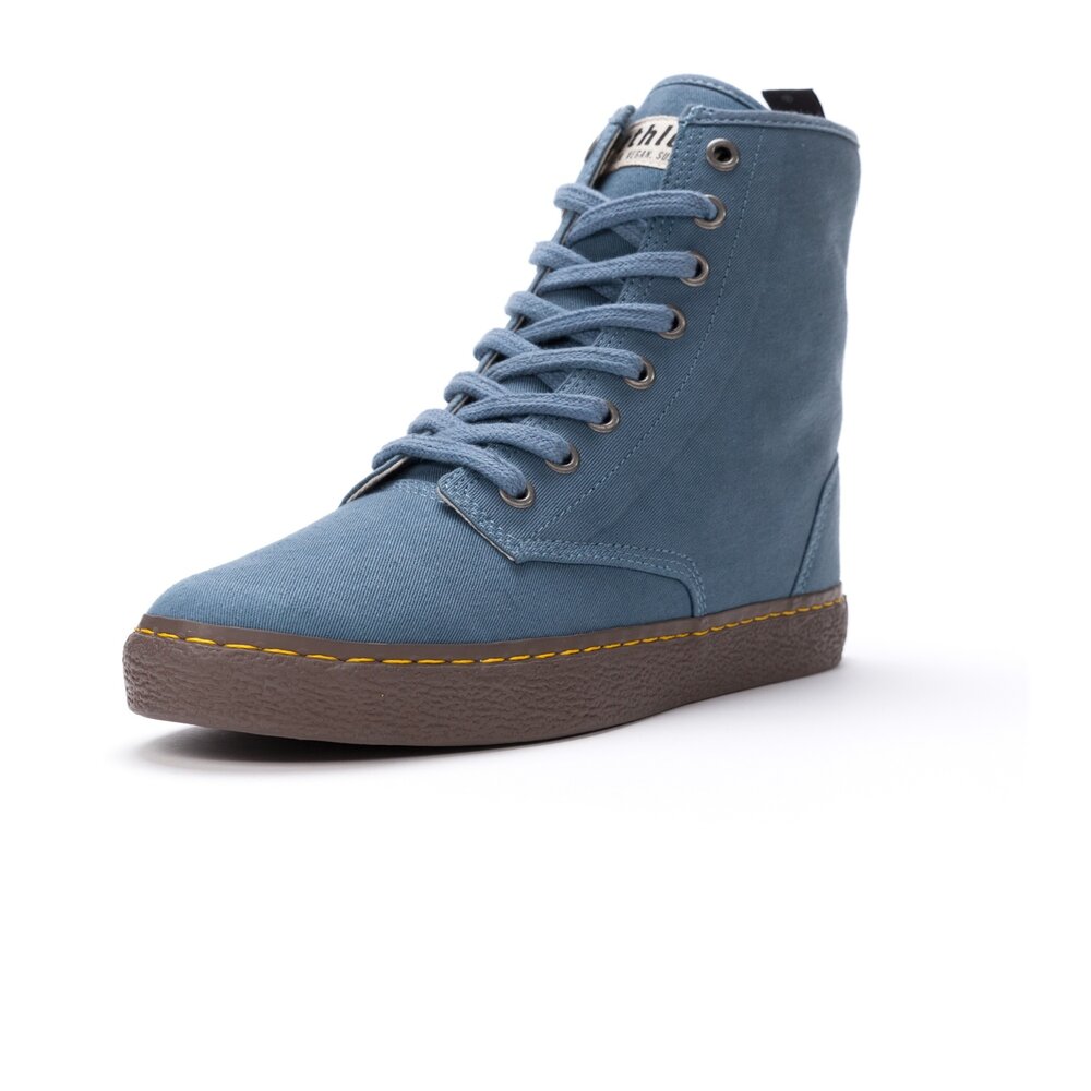 ETHLETIC Fair Sneaker Brock Workers Blue
