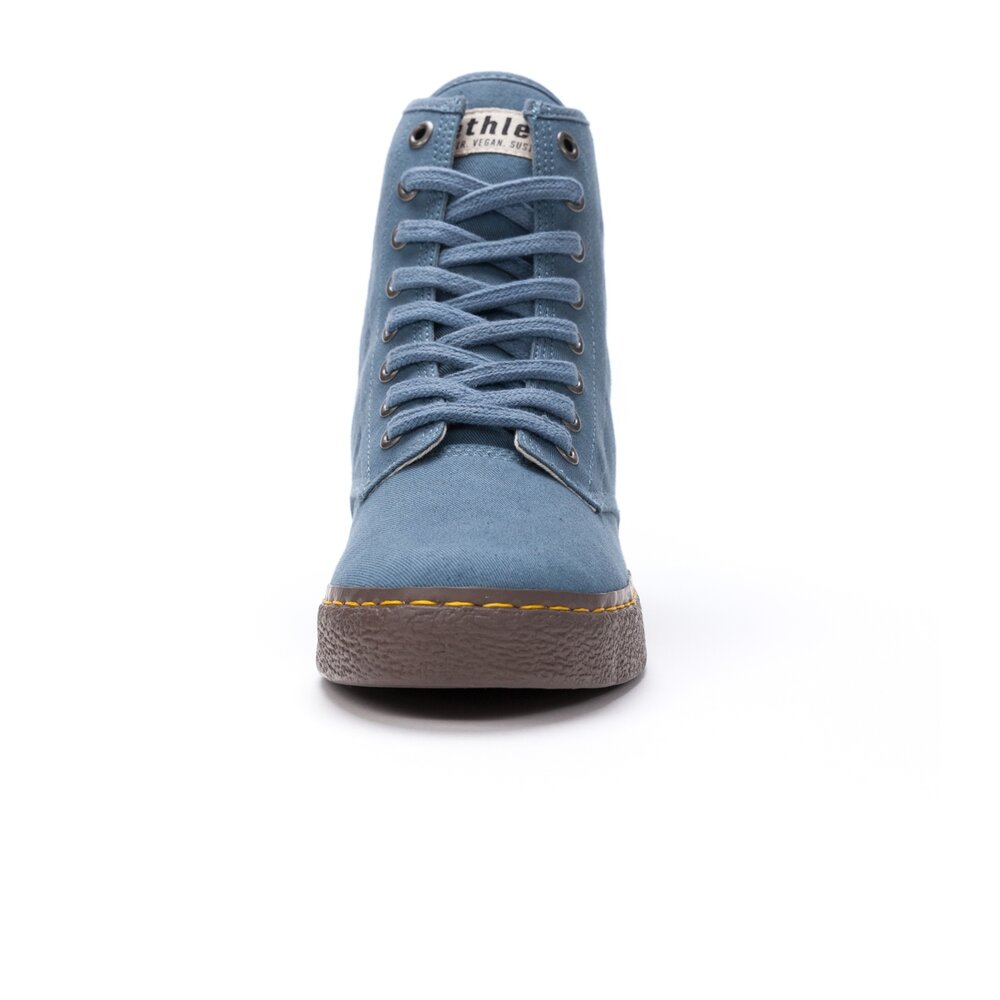 ETHLETIC Fair Sneaker Brock Workers Blue