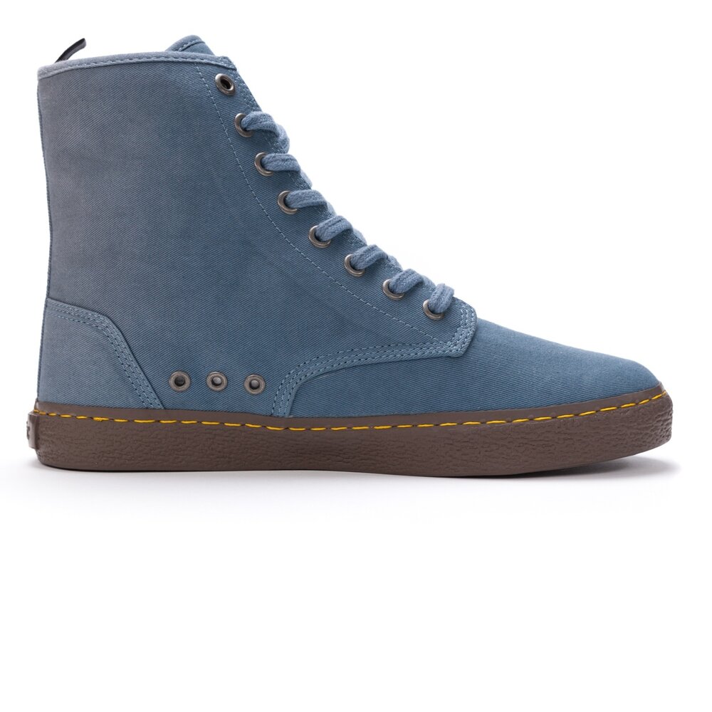 ETHLETIC Fair Sneaker Brock Workers Blue