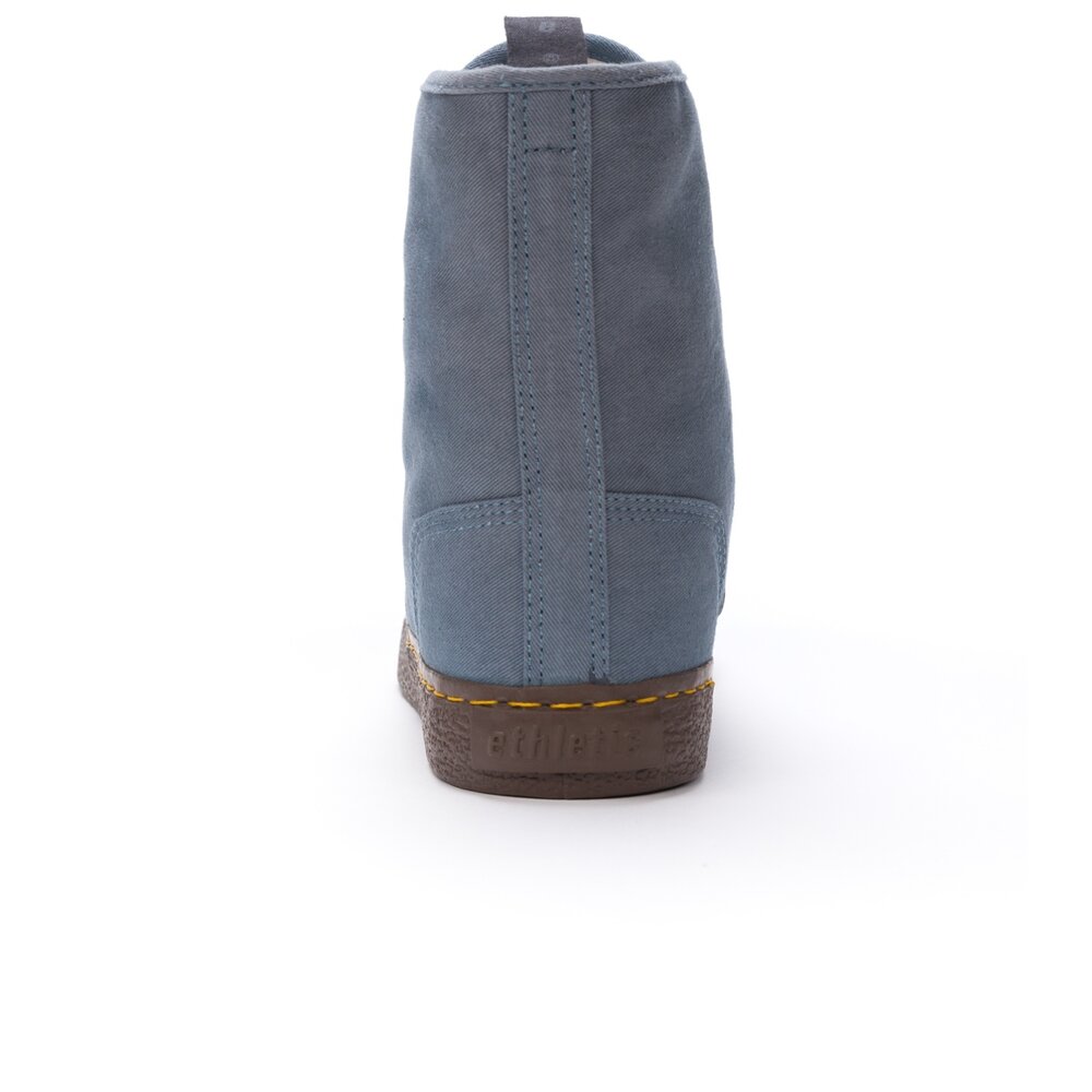 ETHLETIC Fair Sneaker Brock Workers Blue