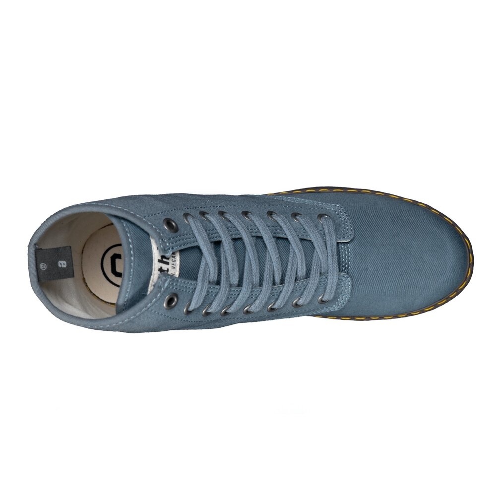 ETHLETIC Fair Sneaker Brock Workers Blue