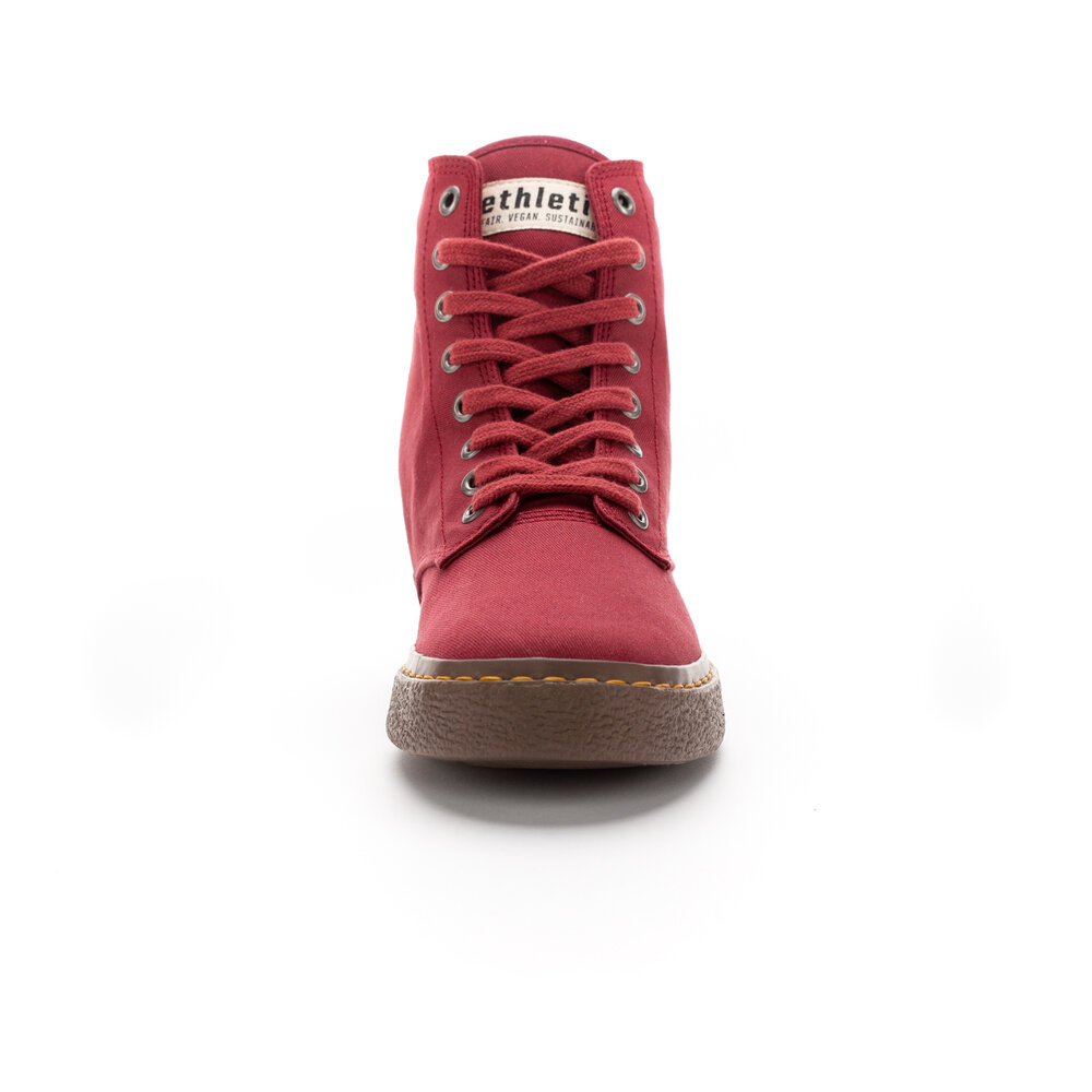 ETHLETIC Fair Sneaker Brock True Blood