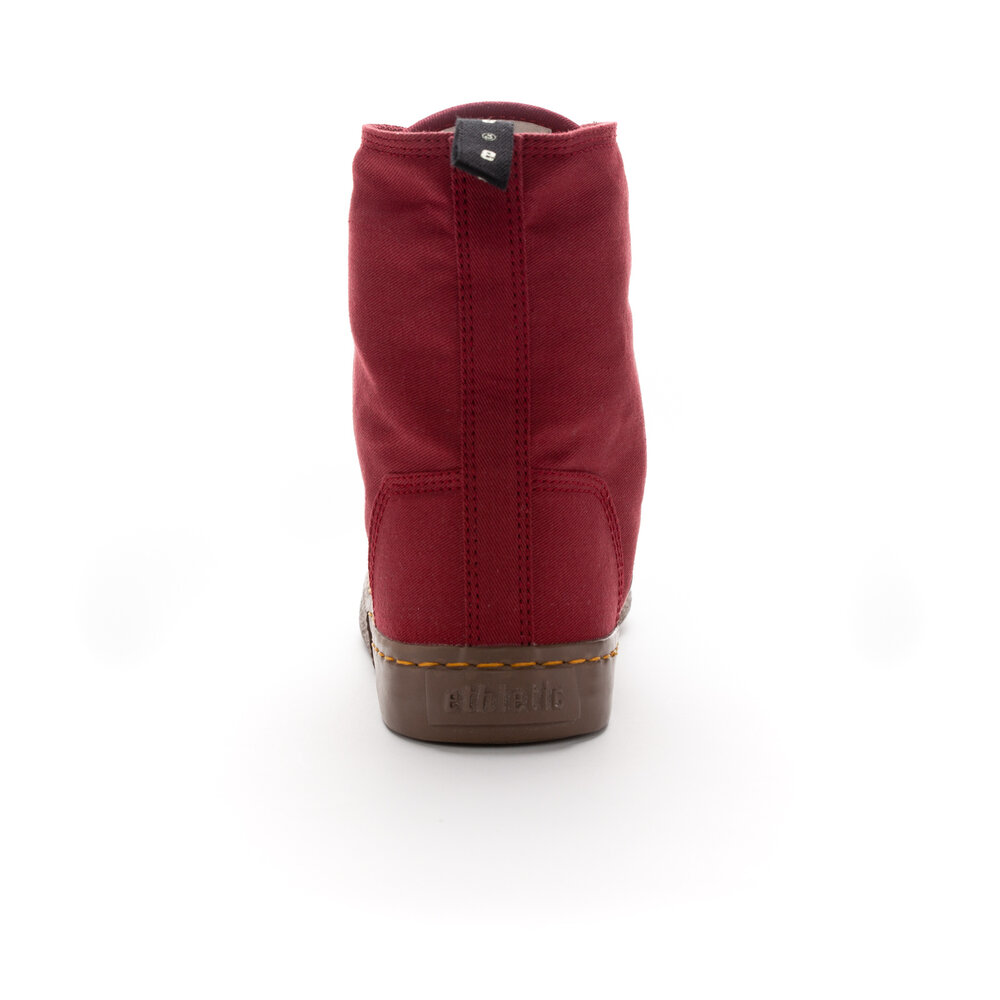 ETHLETIC Fair Sneaker Brock True Blood