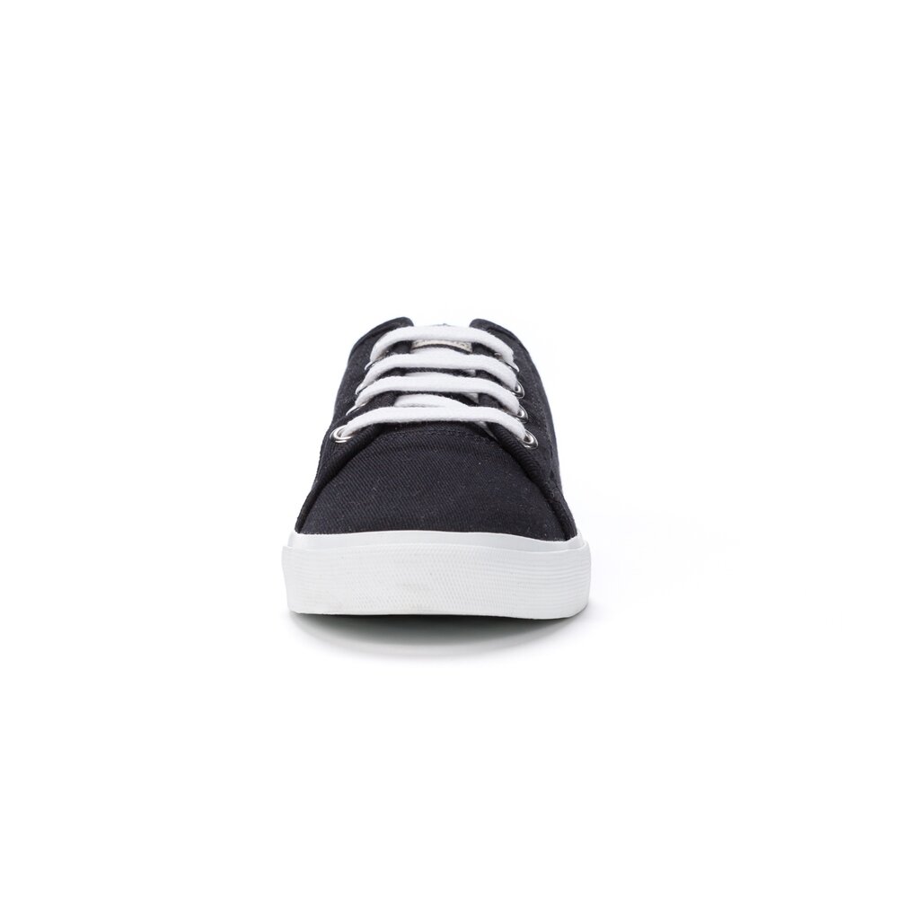 ETHLETIC Fair Skater Jet Black