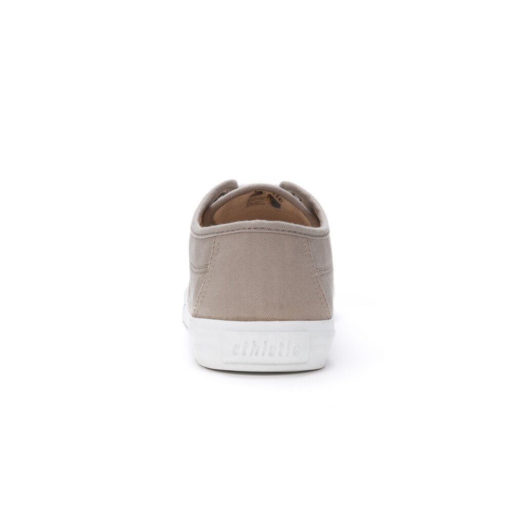ETHLETIC Fair Skater Frozen Olive