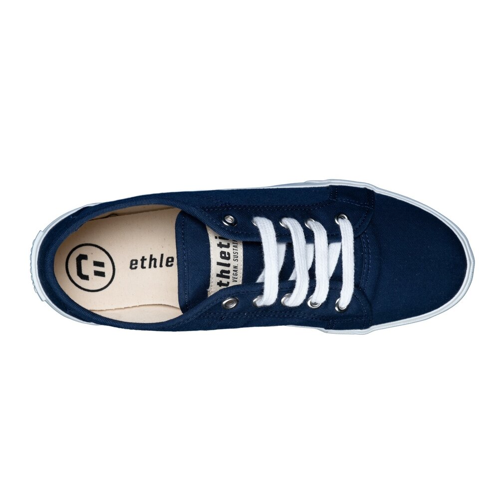 ETHLETIC Fair Skater Ocean Blue