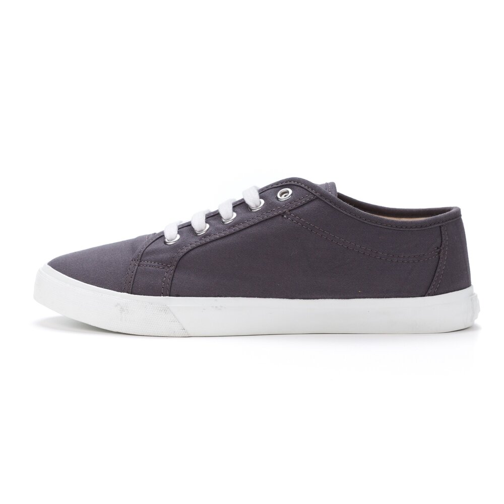 ETHLETIC Fair Skater Pewter Grey