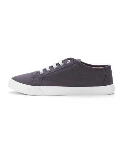 ETHLETIC Fair Skater Pewter Grey
