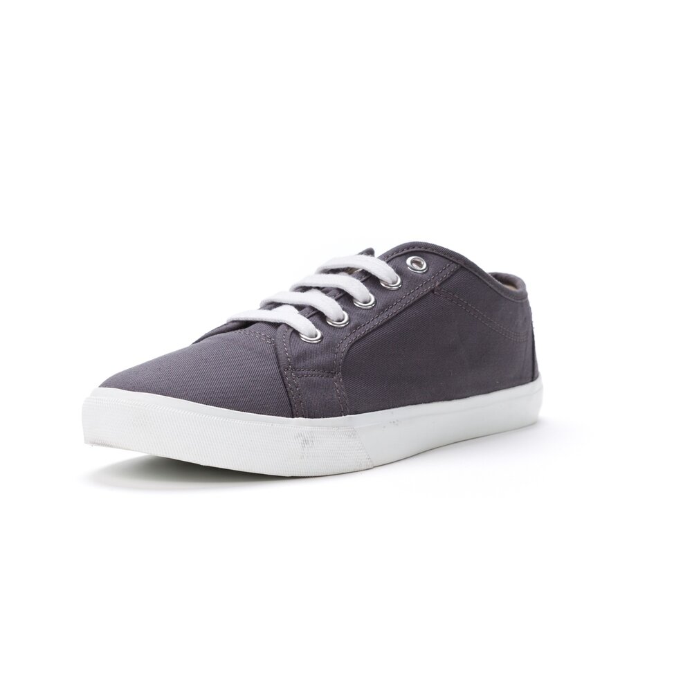 ETHLETIC Fair Skater Pewter Grey