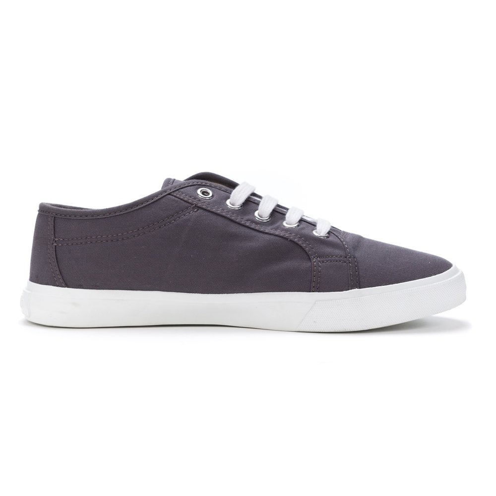 ETHLETIC Fair Skater Pewter Grey