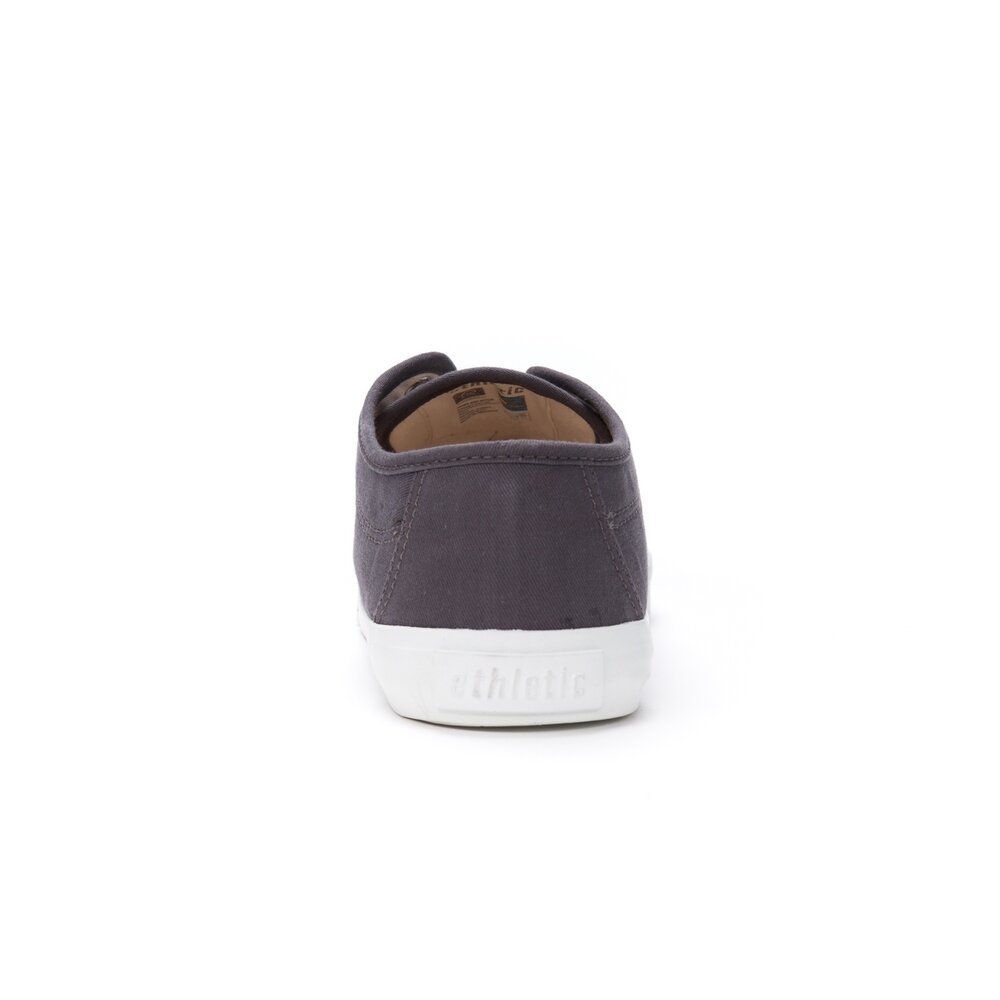 ETHLETIC Fair Skater Pewter Grey