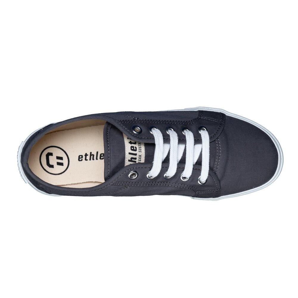 ETHLETIC Fair Skater Pewter Grey