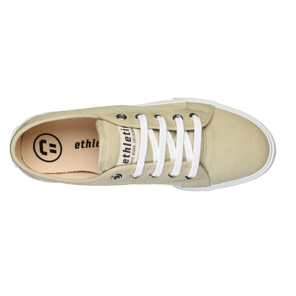 ETHLETIC Fair Skater Sage Velvet