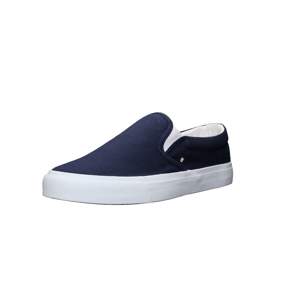 ETHLETIC Fair Deck Collection Ocean Blue