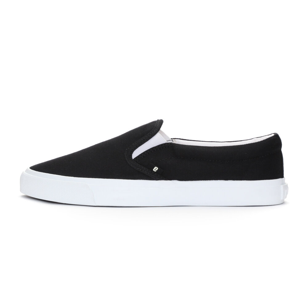 ETHLETIC Fair Deck Collection Jet Black