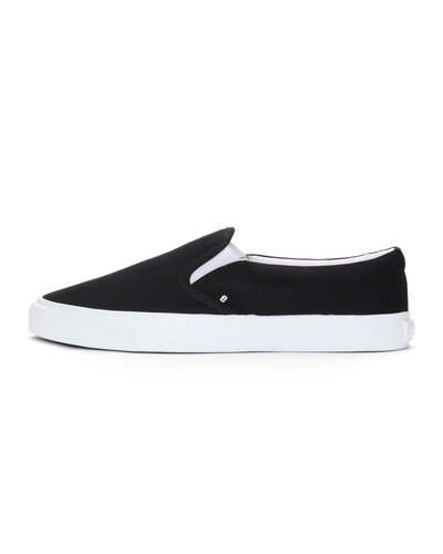ETHLETIC Fair Deck Collection Jet Black