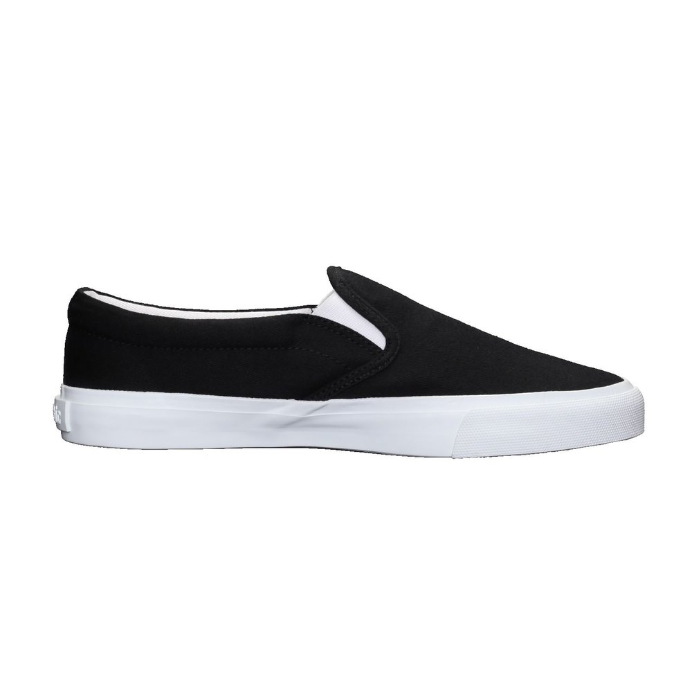 ETHLETIC Fair Deck Collection Jet Black