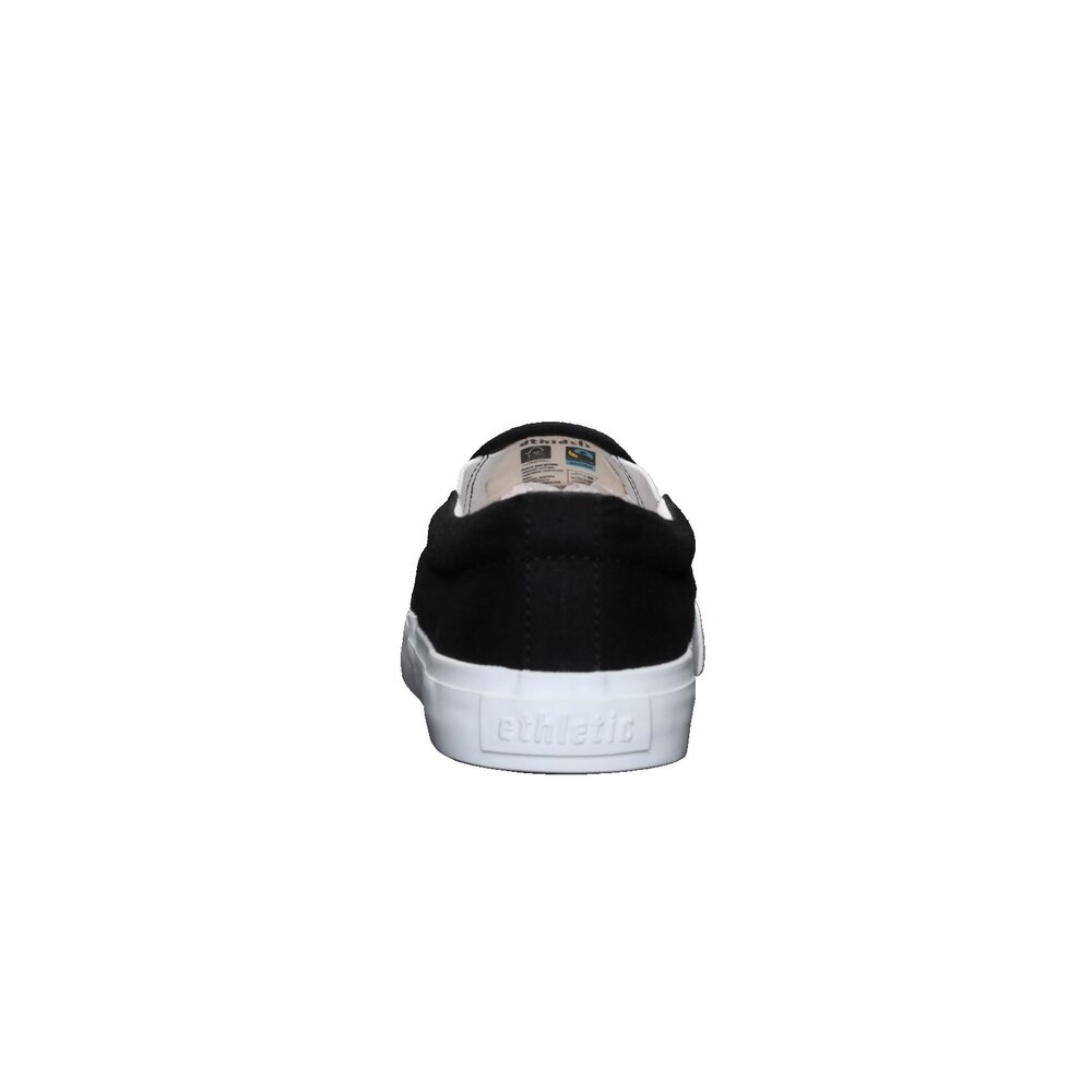 ETHLETIC Fair Deck Collection Jet Black