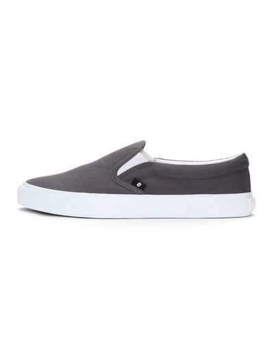 ETHLETIC Fair Deck Collection Pewter Grey