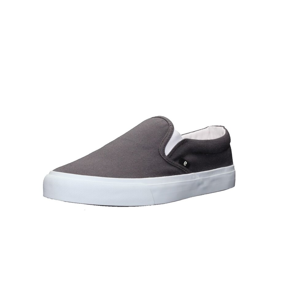 ETHLETIC Fair Deck Collection Pewter Grey