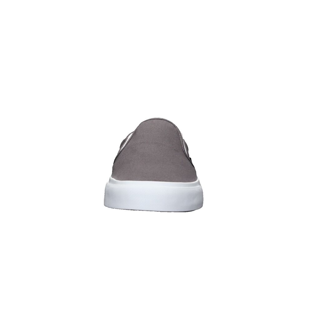 ETHLETIC Fair Deck Collection Pewter Grey