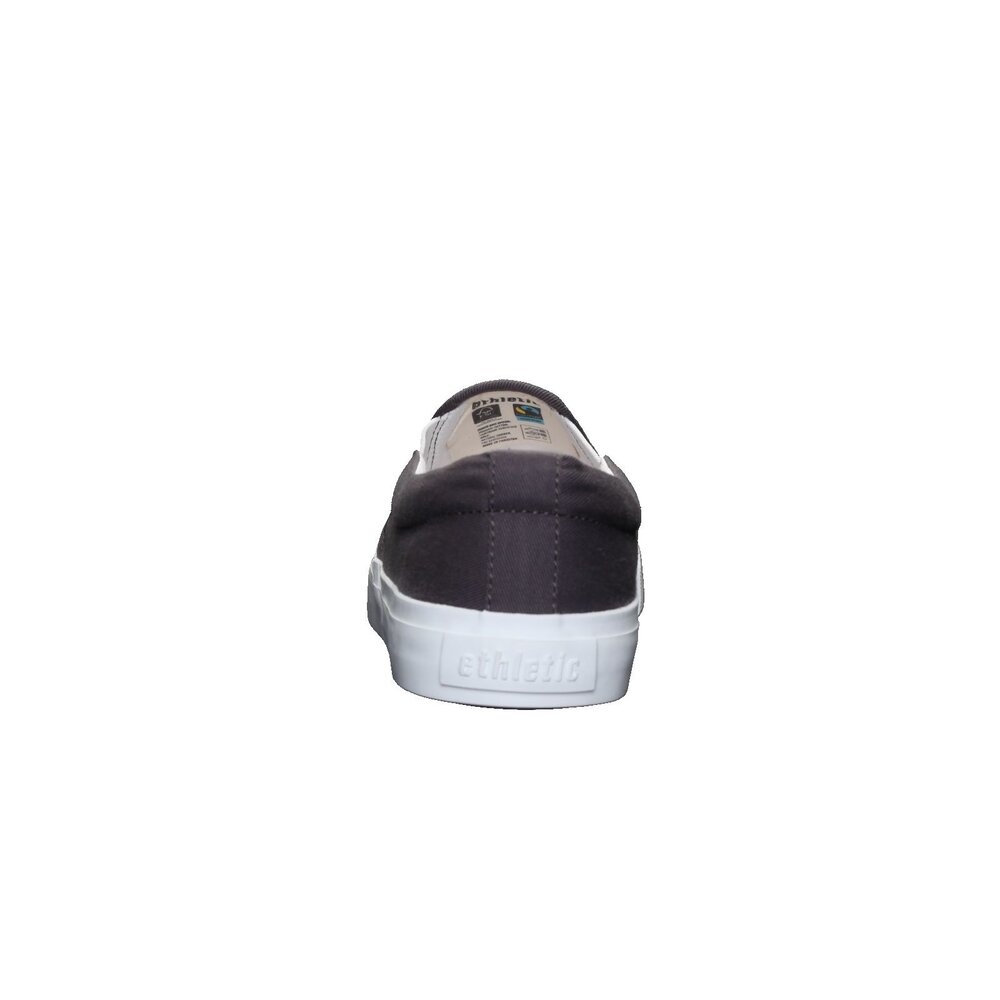 ETHLETIC Fair Deck Collection Pewter Grey