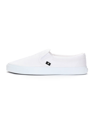 ETHLETIC Fair Deck Collection Just White