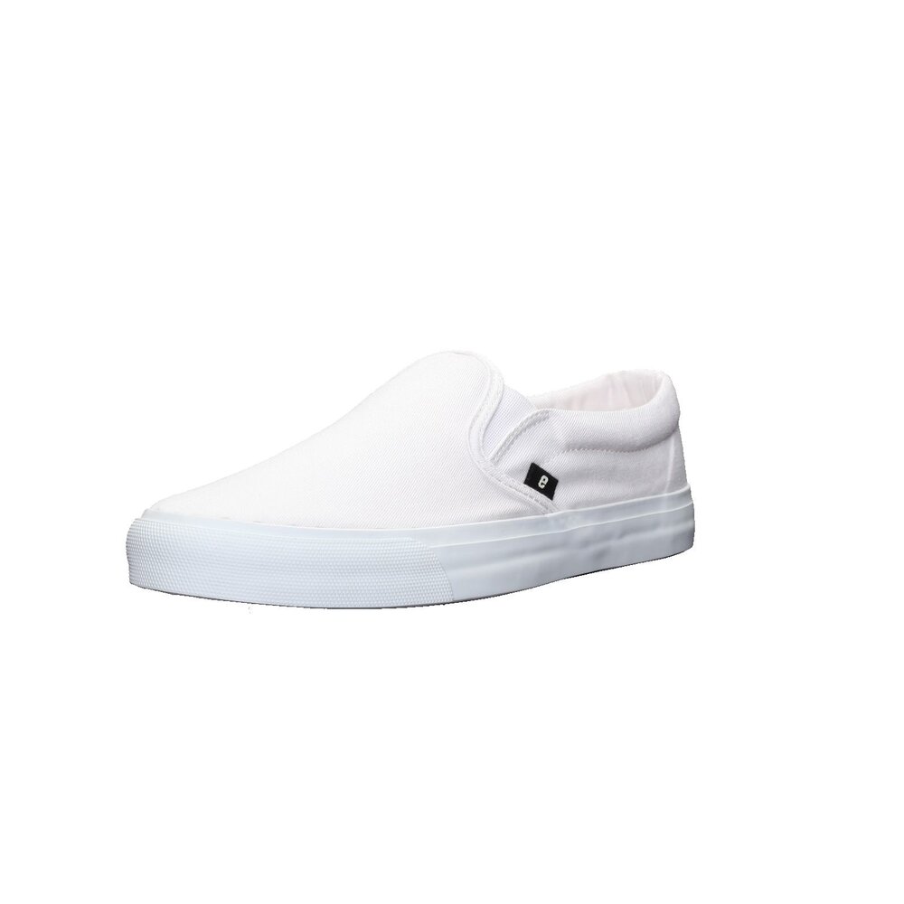 ETHLETIC Fair Deck Collection Just White