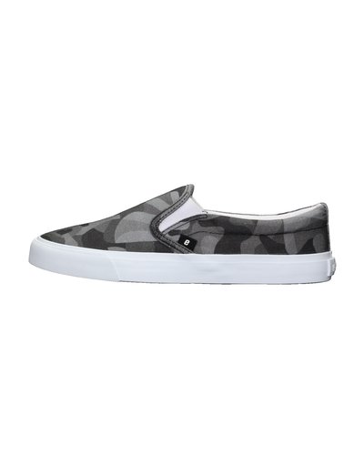 ETHLETIC Fair Deck Collection Human Rights Black